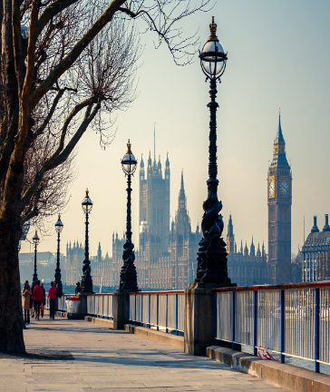 LONDON